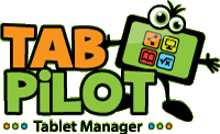 tabpilot logo