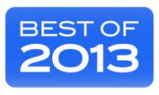 best of 2013